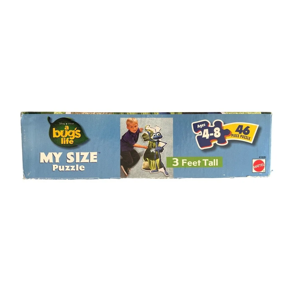 Mattel disney pixar